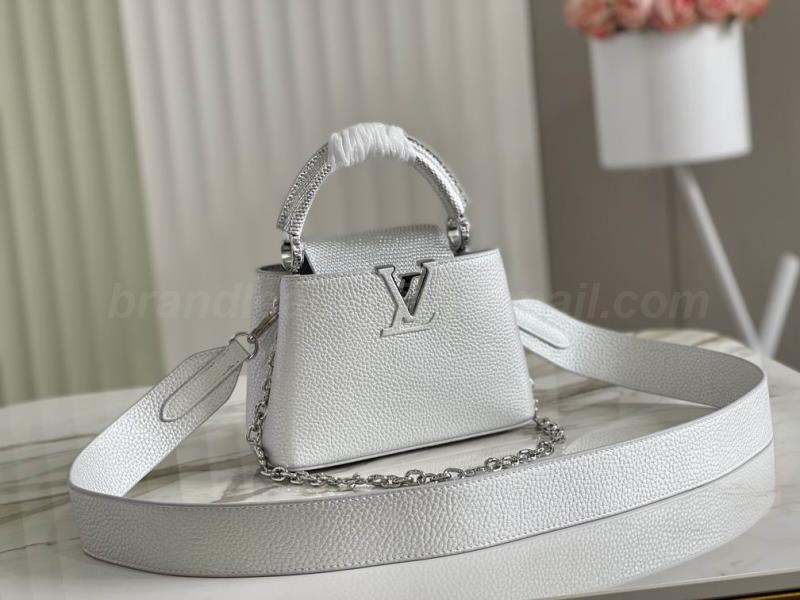 LV Handbags 336